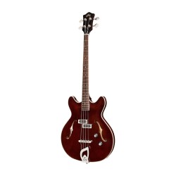 Guild Starfire I Bass Vintage Walnut
