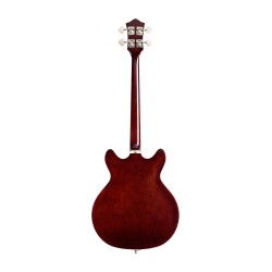Guild Starfire I Bass Vintage Walnut