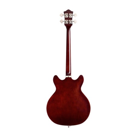 Guild Starfire I Bass Vintage Walnut