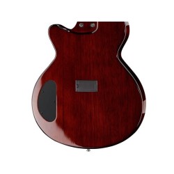 Cort Sunset Nylectric Natural E-Classic