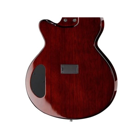 Cort Sunset Nylectric Natural E-Classic