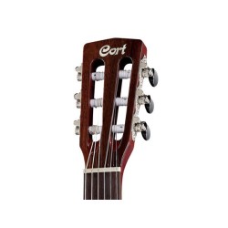 Cort Sunset Nylectric Natural E-Classic
