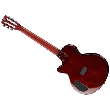 Cort Sunset Nylectric Natural E-Classic