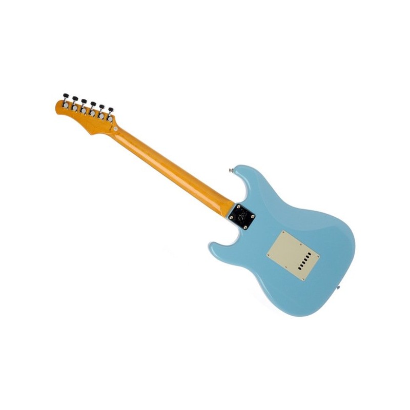 Eko S-350V Vintage Daphne Blue
