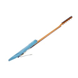 Eko S-350V Vintage Daphne Blue