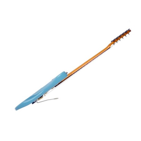 Eko S-350V Vintage Daphne Blue