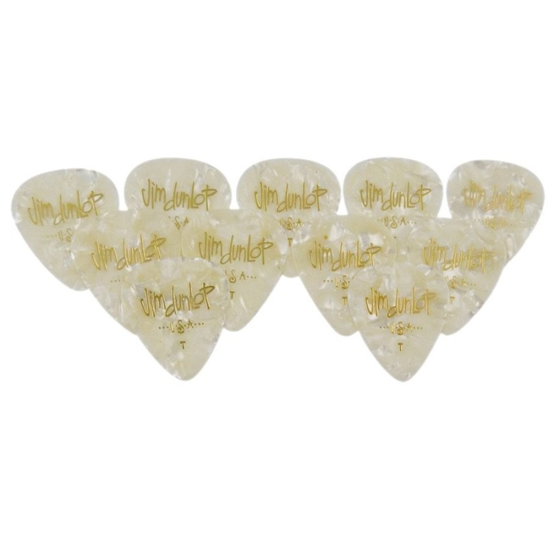 Dunlop 483P04 Set