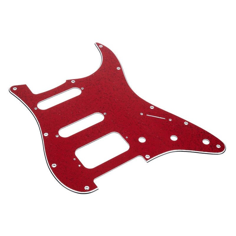 Battipenna Per Chitarra Elettrica Stratocaster 11 Fori – D'Andrea Vintage Pearl