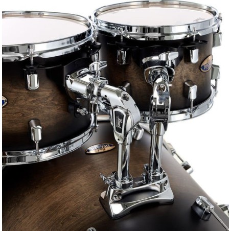 Pearl Decade 22" Maple Satin Black Burst DMP925S/C262