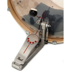 Pearl Decade 22" Maple Satin Black Burst DMP925S/C262