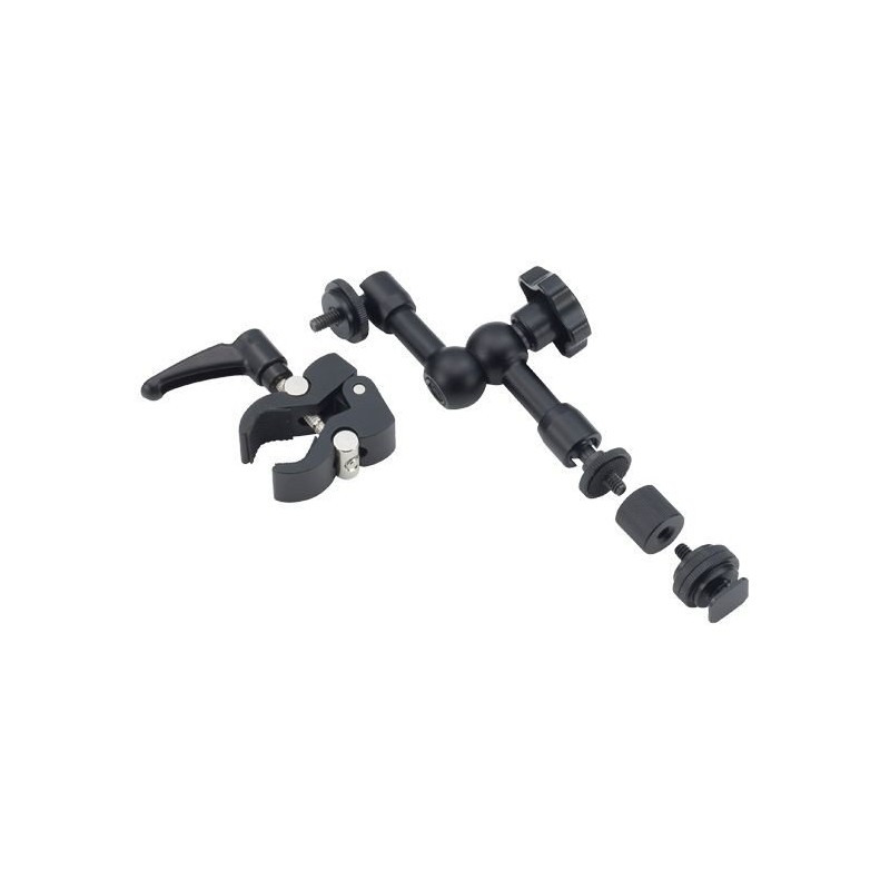 ZOOM HRM-7