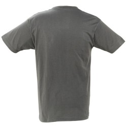 Fender Reflective Ink T-Shirt Charcoal XXL