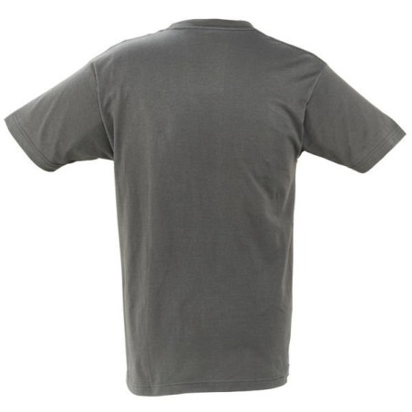 Fender Reflective Ink T-Shirt Charcoal M