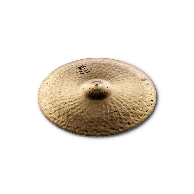 Zildjian 20" K Constantinople Suspended