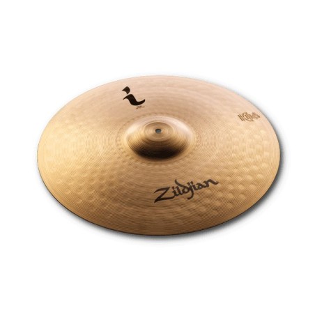 Zildjian I Pro Gig Cymbal Pack