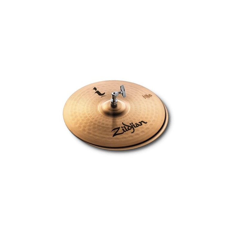 Zildjian I Standard Gig Cymbal Pack