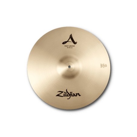 Zildjian 18'' A Family Fast Crash