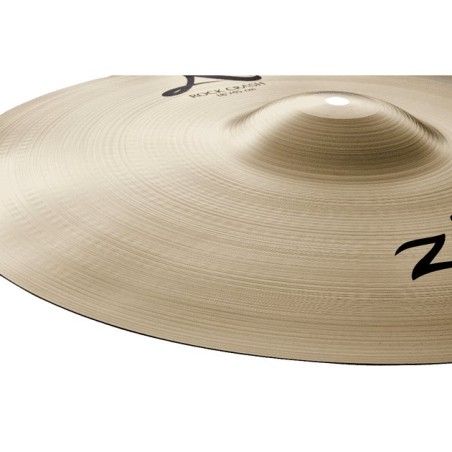 Zildjian 18'' A Family Rock Crash