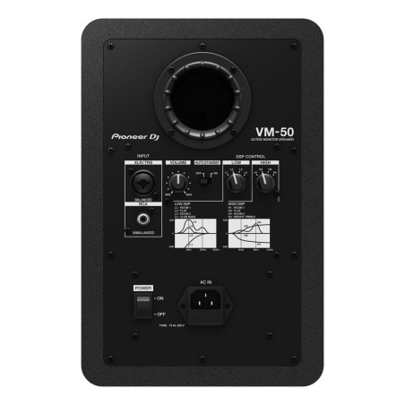Pioneer Dj VM-50