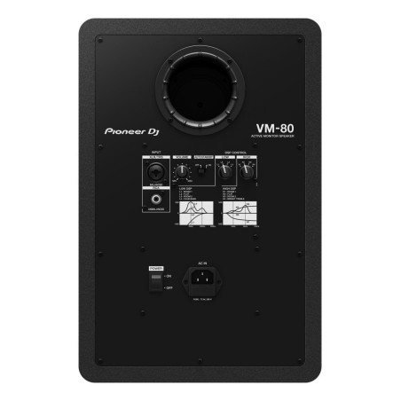 Pioneer Dj VM-80
