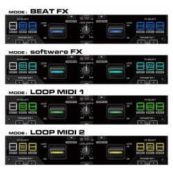 Pioneer Dj DJM-S7