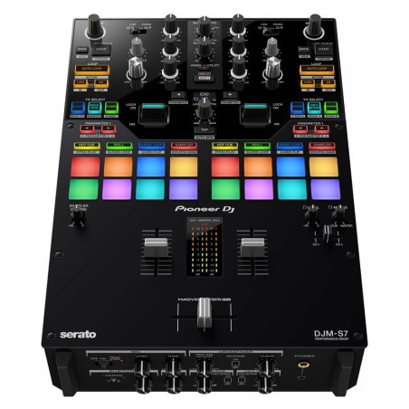 Pioneer Dj DJM-S7