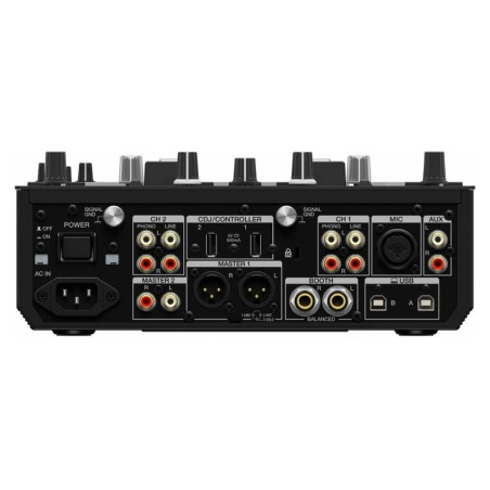 Pioneer Dj DJM-S7