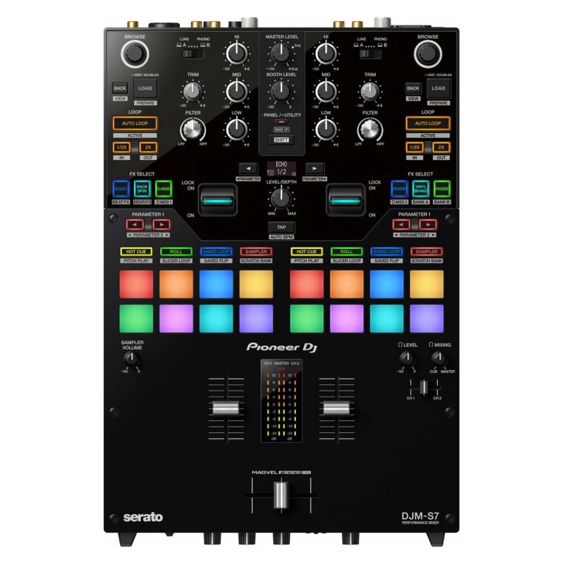 Pioneer Dj DJM-S7