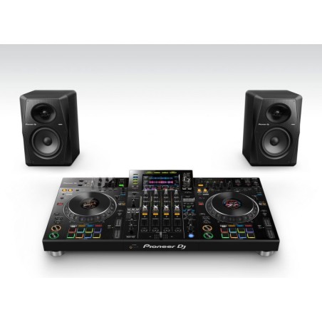Pioneer Dj VM-70