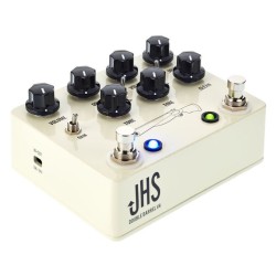 JHS Pedals Double Barrel V4
