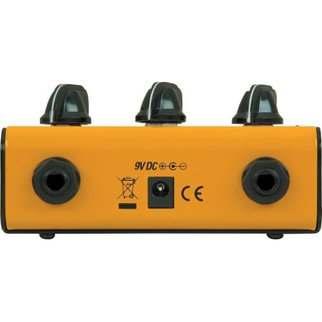 Seymour Duncan SFX 05 Lava Box