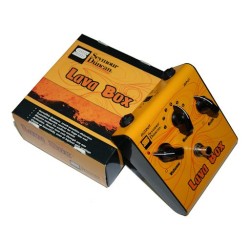 Seymour Duncan SFX 05 Lava Box