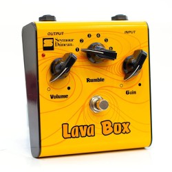 Seymour Duncan SFX 05 Lava Box