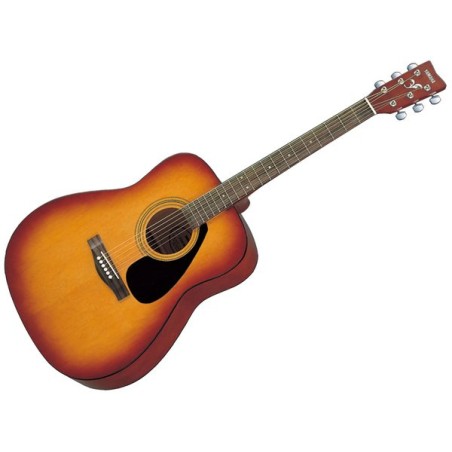 YAMAHA F310 II Tobacco Brown Sunburst