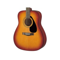 YAMAHA F310 II Tobacco Brown Sunburst