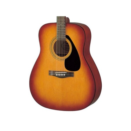 YAMAHA F310 II Tobacco Brown Sunburst
