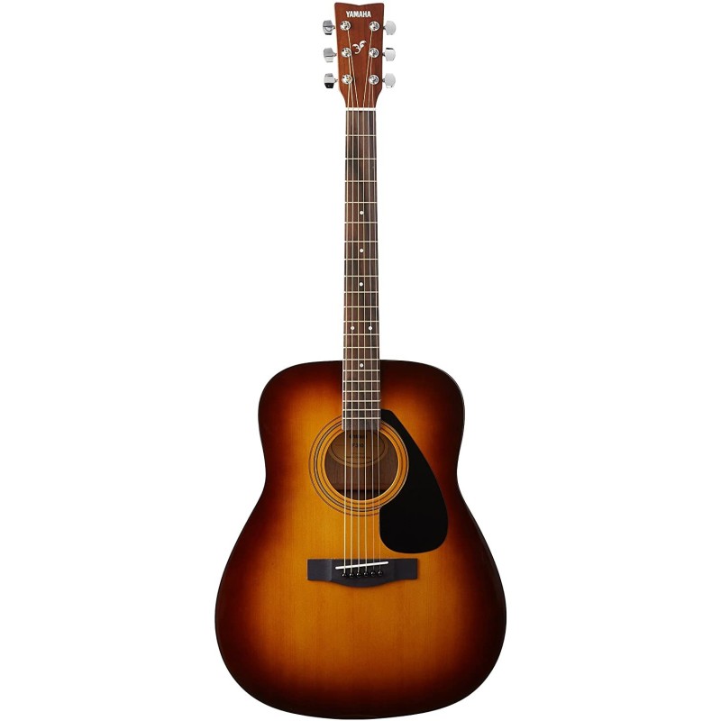YAMAHA F310 II Tobacco Brown Sunburst