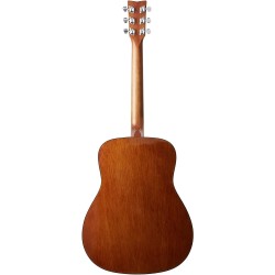 YAMAHA F310 II Tobacco Brown Sunburst