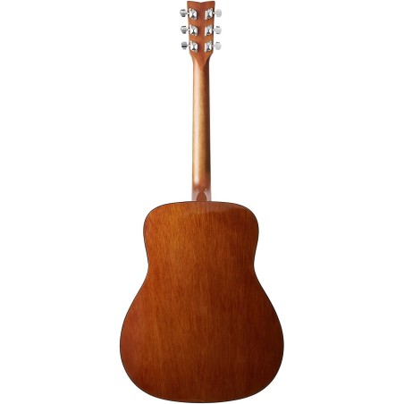 YAMAHA F310 II Tobacco Brown Sunburst