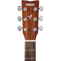 YAMAHA F310 II Tobacco Brown Sunburst