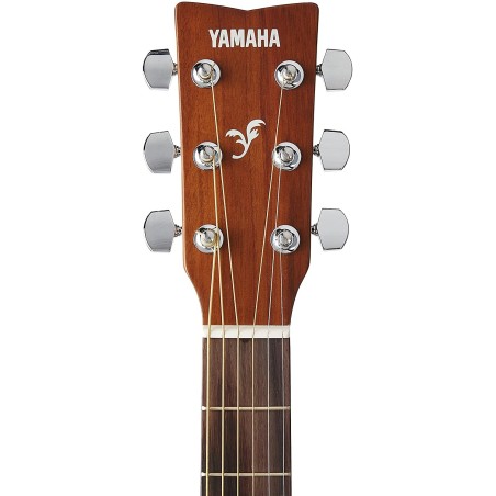 YAMAHA F310 II Tobacco Brown Sunburst