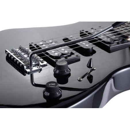 YAMAHA ERG121 Guitar Pack II