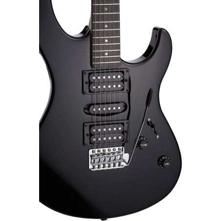 YAMAHA ERG121 Guitar Pack II