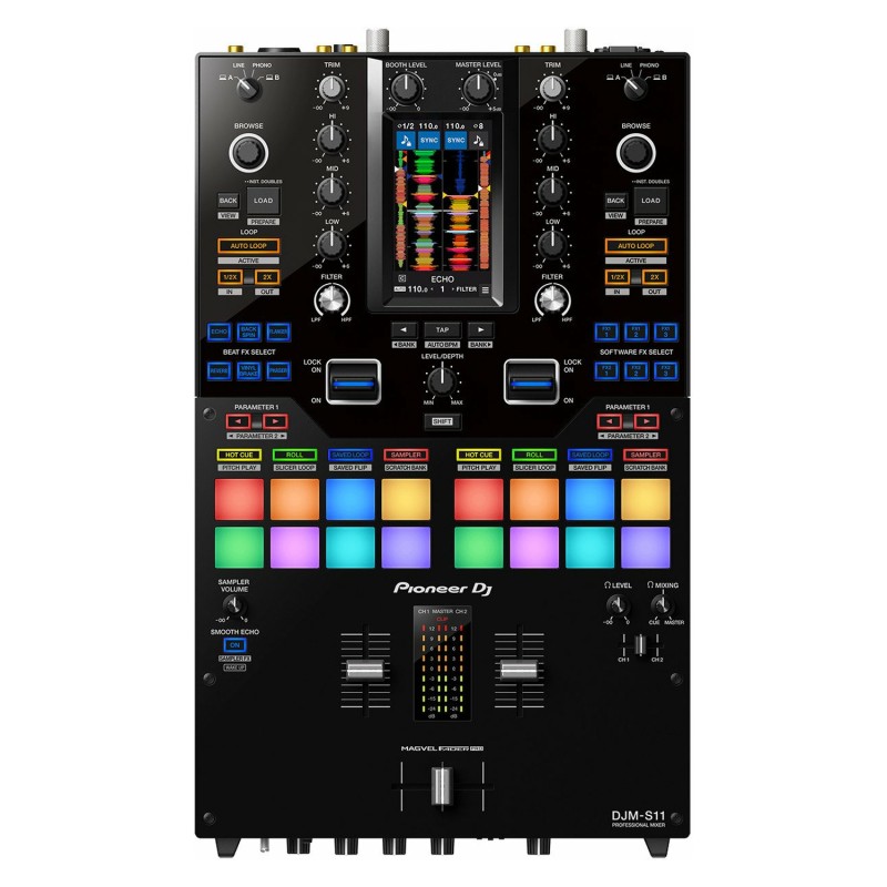 Pioneer Dj DJM-S11