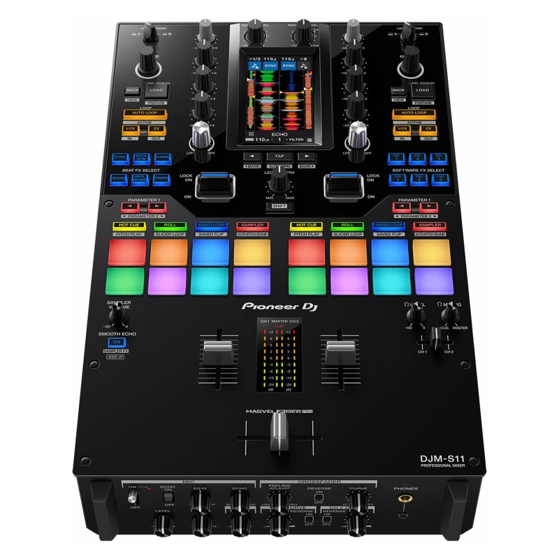 Pioneer Dj DJM-S11