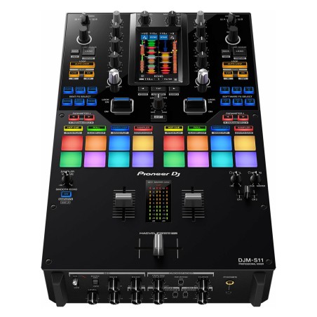 Pioneer Dj DJM-S11
