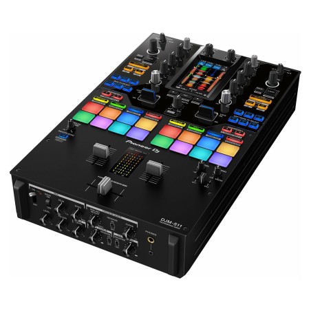 Pioneer Dj DJM-S11
