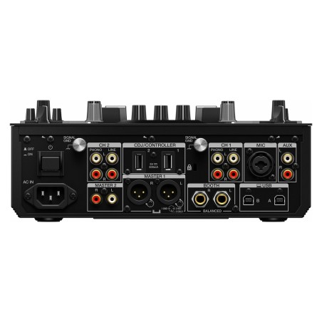 Pioneer Dj DJM-S11