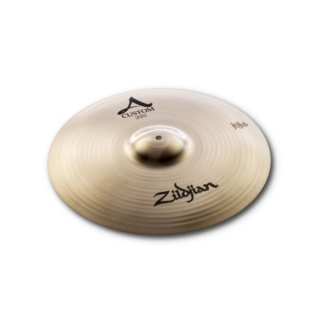 Zildjian A Custom Crash 18"
