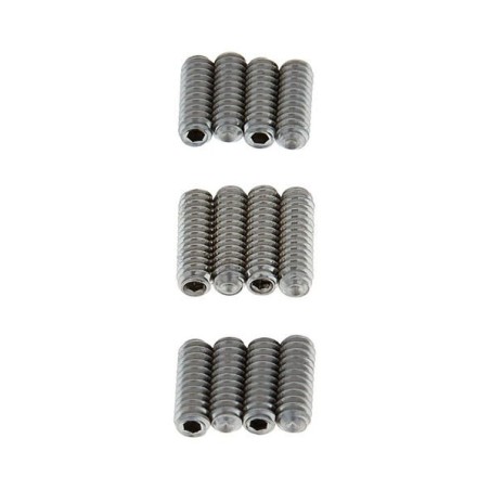 Fender American Vintage Bridge Screws